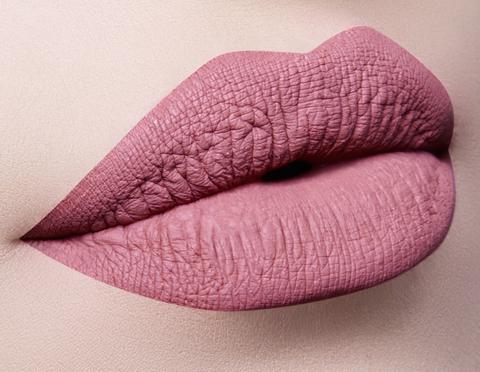 Dose Of Colors Liquid Lipstick - Muse Beauty