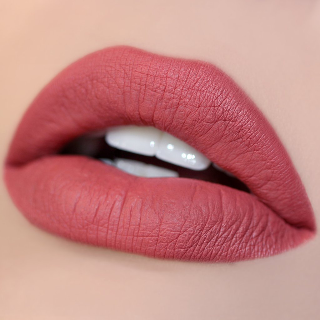 Free lipstick matte perfect paint liquid how apply to