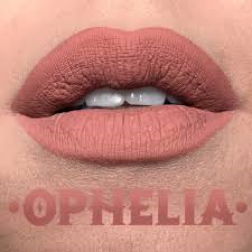 kat von d lipstick ophelia