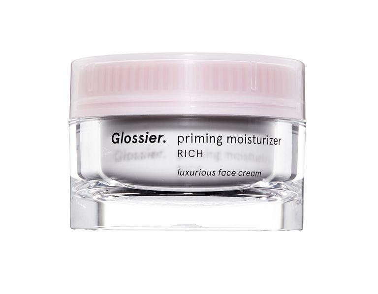 glossier priming moisturizer rich reddit
