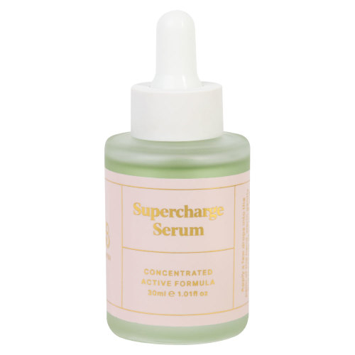 bybi supercharge serum