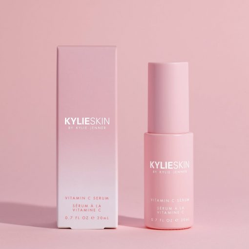 Kylie Skin Vitamin C Serum - Muse Beauty