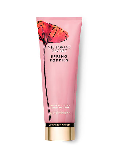 wild blooms victoria secret