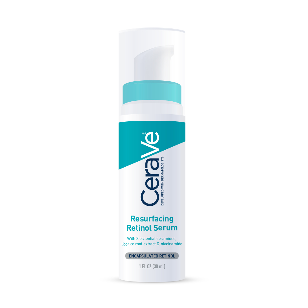 Cerave Resurfacing Retinol Serum - Homecare24