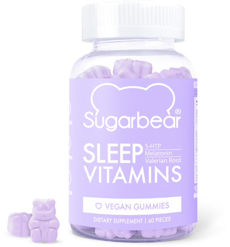 sugarbear hair vitamins