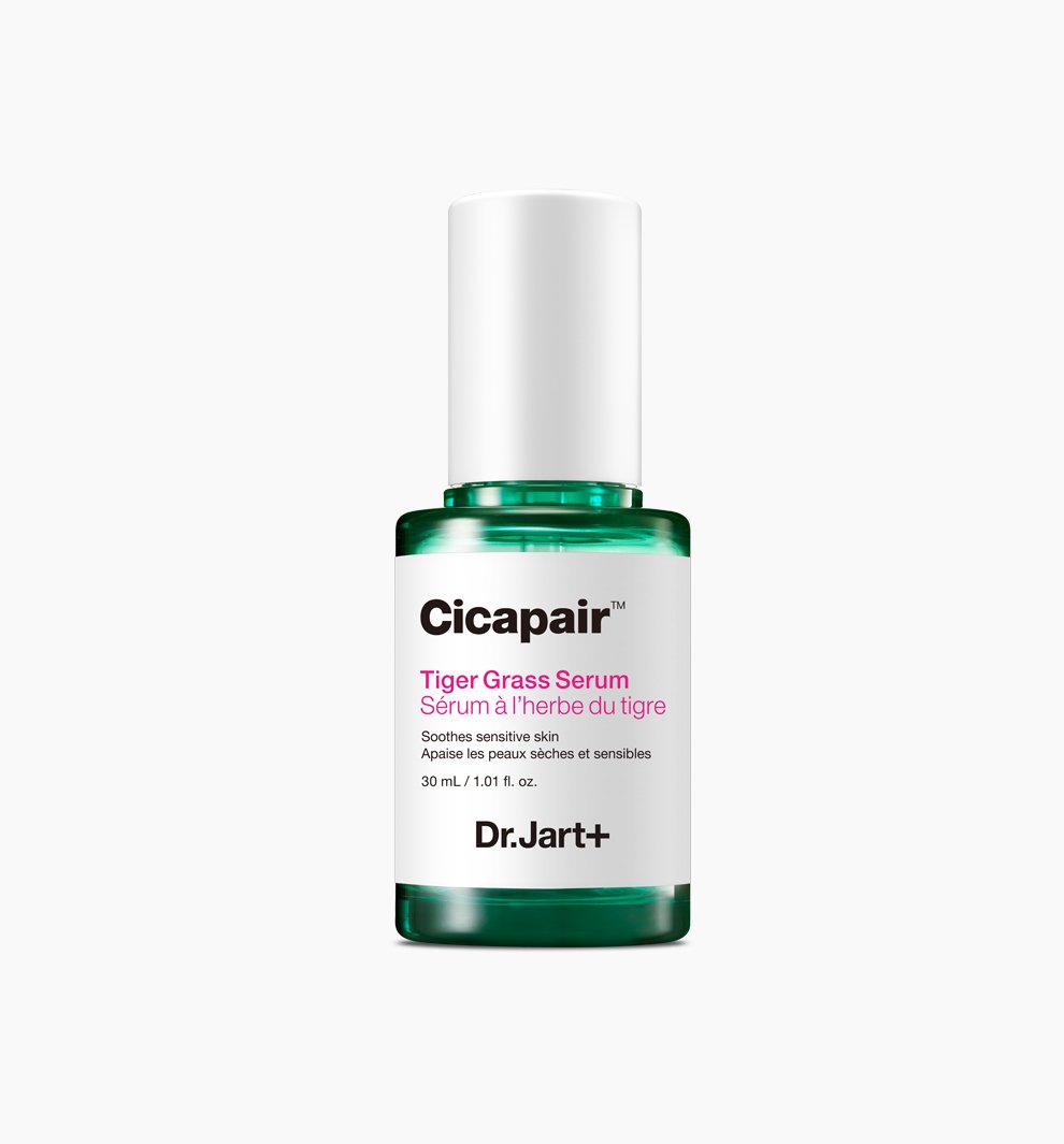 Dr. Jart Cicapair Tiger Grass Serum - Muse Beauty