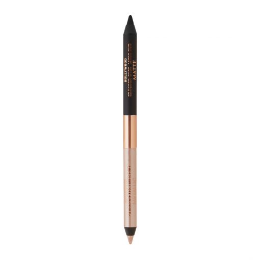 Charlotte Tilbury Hollywood Exagger-Eyes Matte & Metallic Double Ended ...