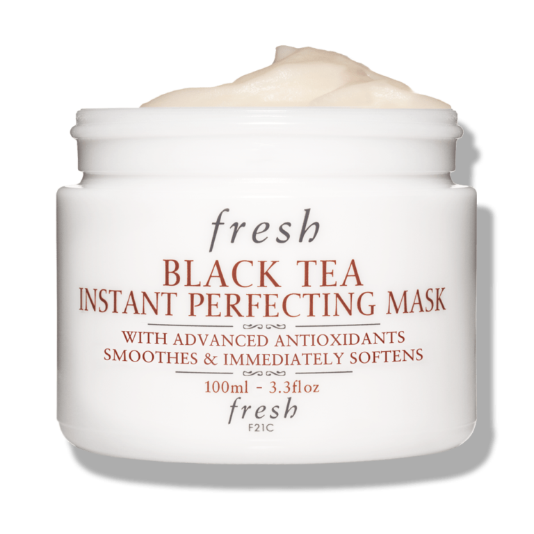 Fresh Black Tea Instant Perfecting Mask Muse Beauty Fresh Black Tea Instant Perfecting Mask Muse Beauty