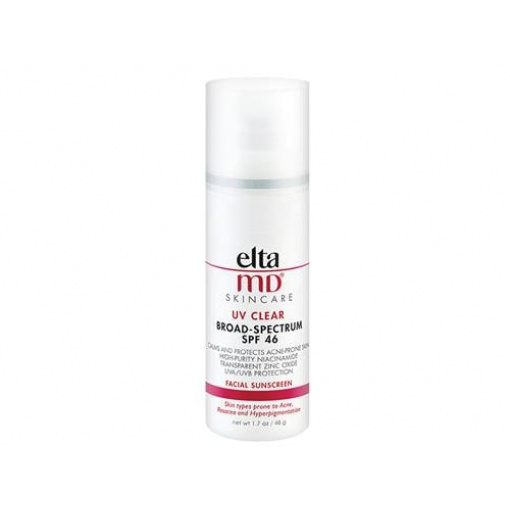 uv clear spf 46