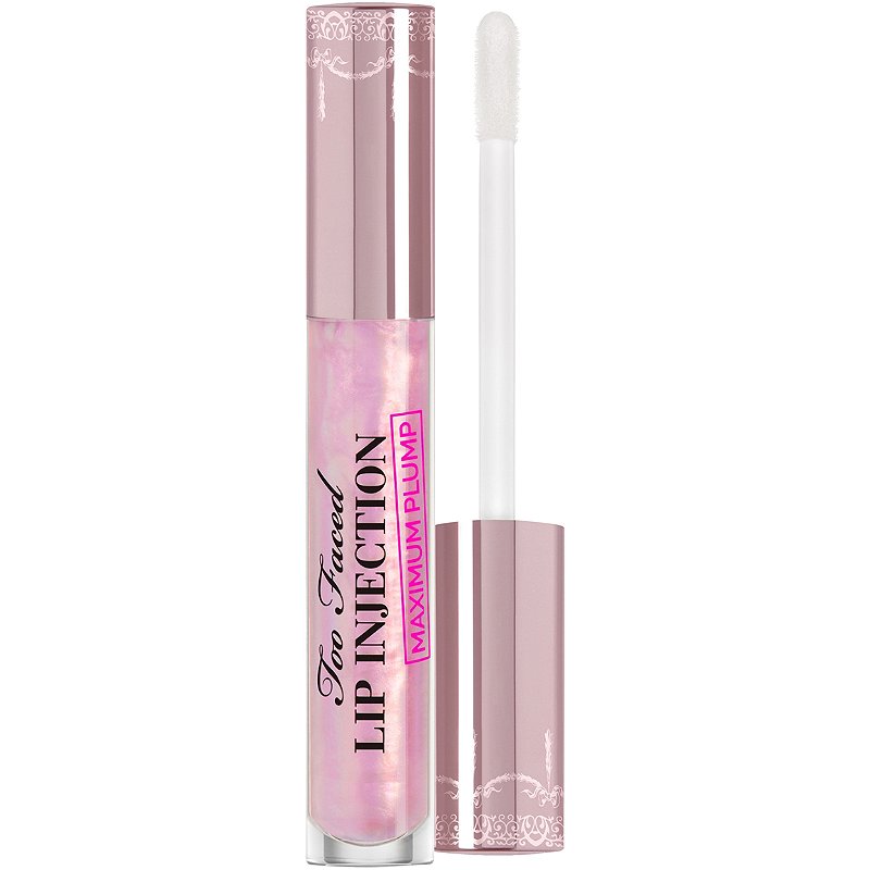 Too Faced Lip Injection Maximum Plump (Extra Strength) - Muse Beauty