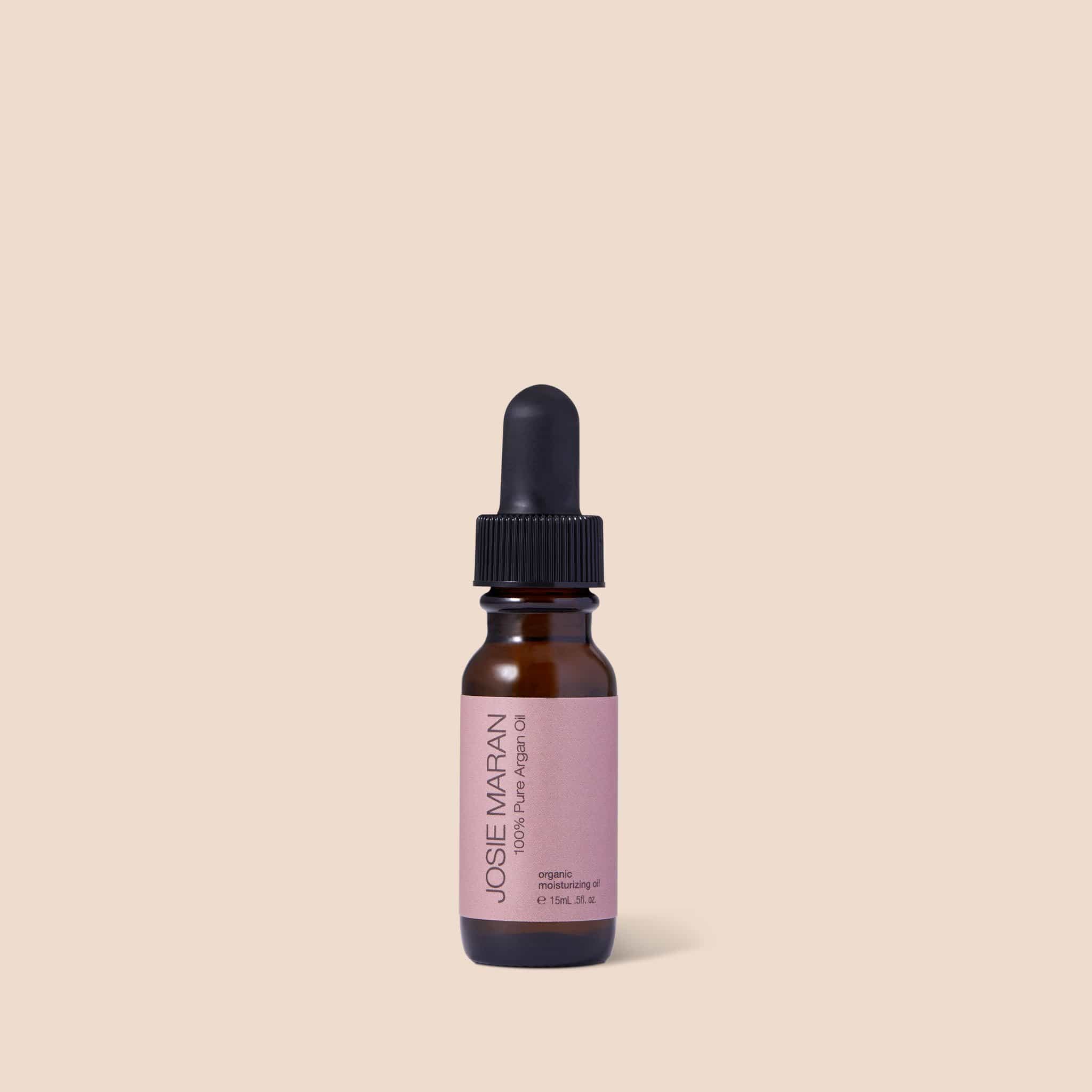 Josie Maran 100% Pure Argan Oil Travel Size - Muse Beauty