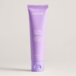 MAELOVE Plush Cream Lightweight Moisturizer