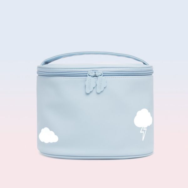 KYLIE BABY Blue Travel Case - Muse Beauty