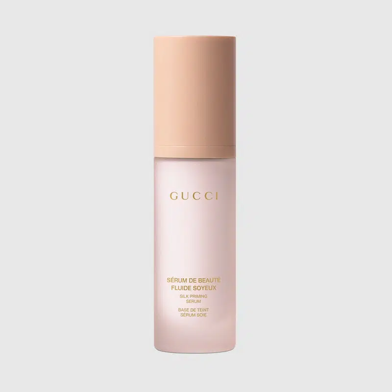 Gucci Sérum De Beauté Silk Priming Serum