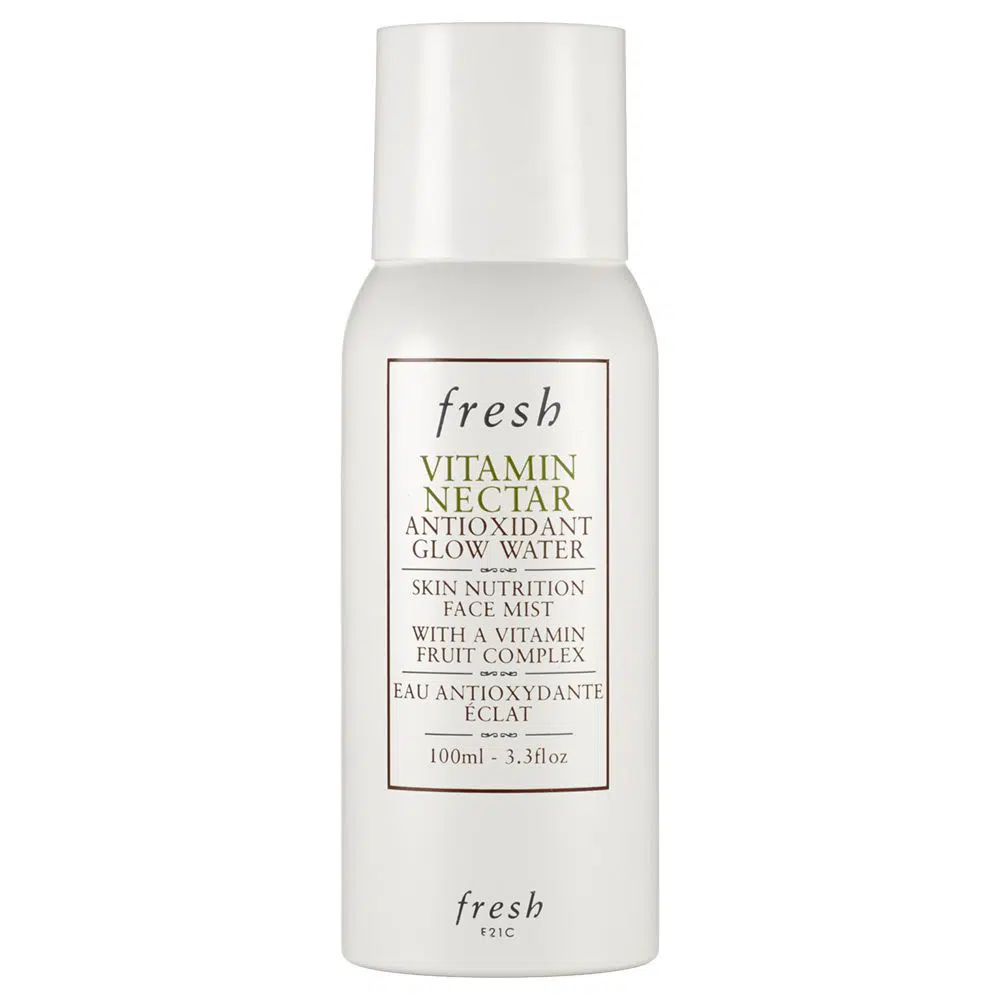 Fresh Vitamin Nectar Antioxidant Glow Water Mini