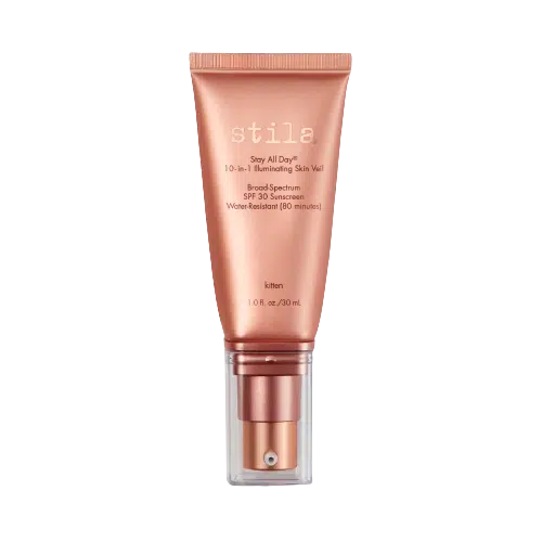 Stila 10 in 1 Illuminating Skin Veil - Kitten