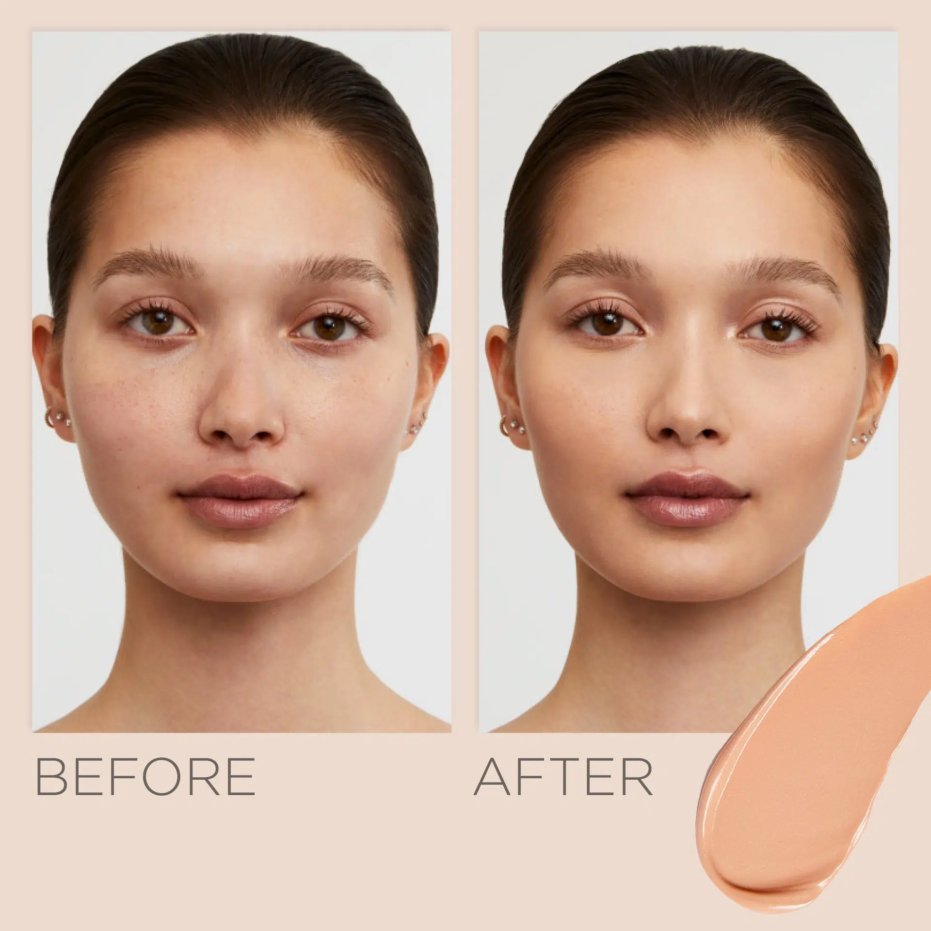 Stila 10 in 1 Illuminating Skin Veil - Kitten - Image 3