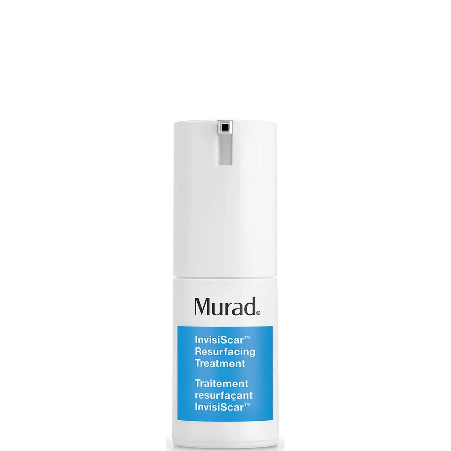 Murad InvisiScar Resurfacing Treatment
