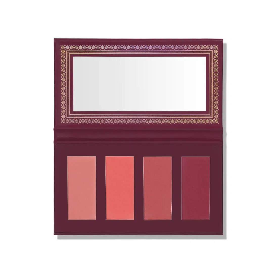 Ace Beaute Blushed in Paradise - Image 2