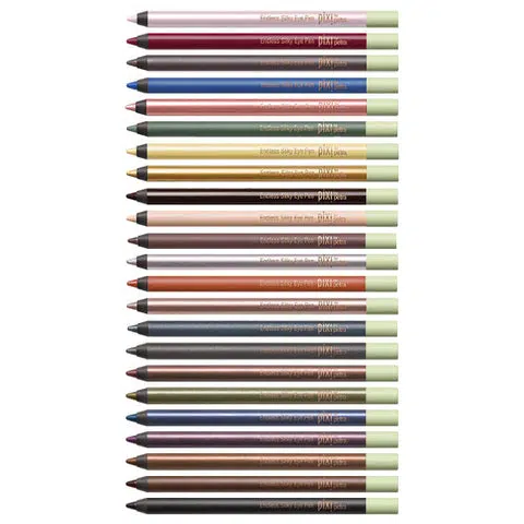 Pixi Endless Silky Eye Pen