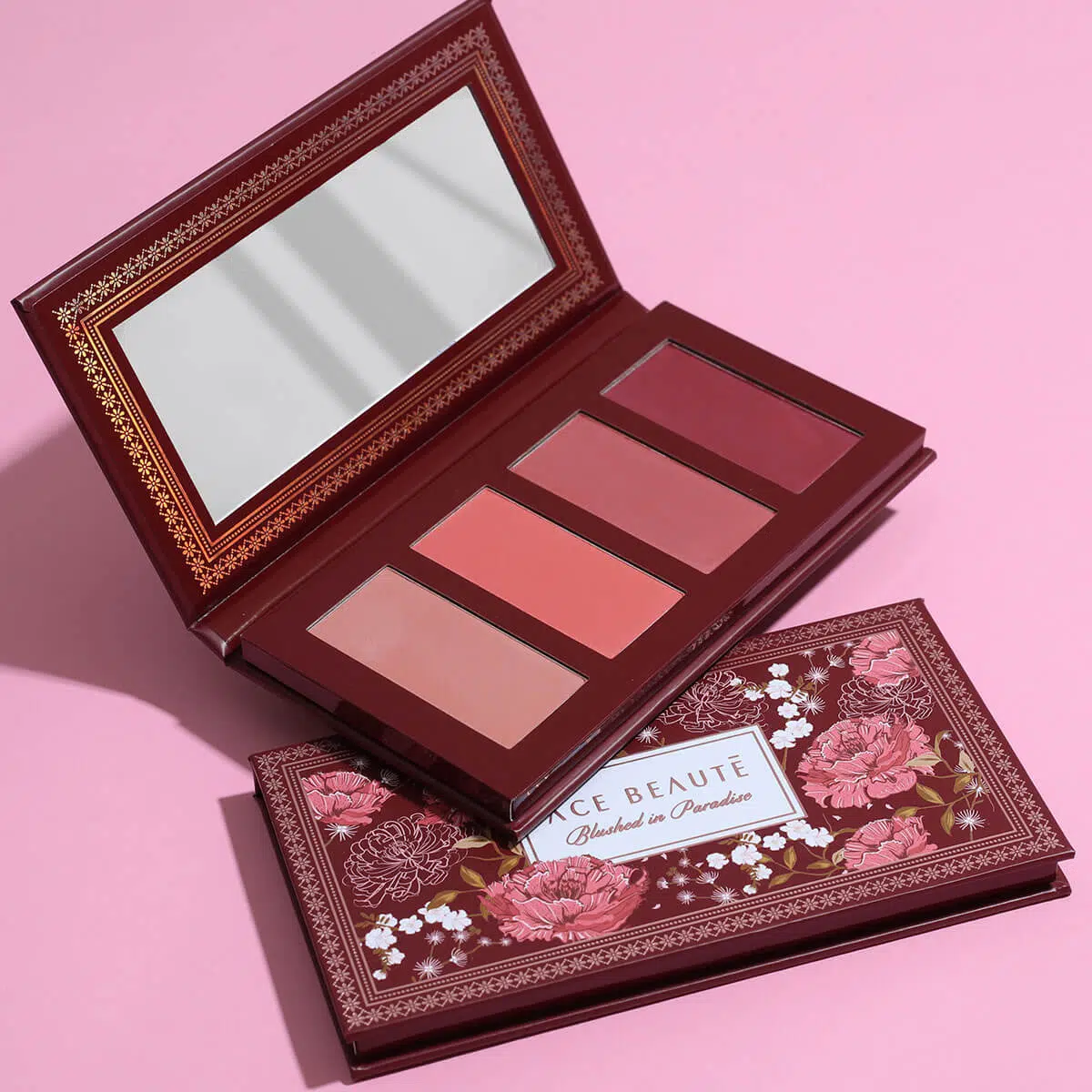 Ace Beaute Blushed in Paradise - Image 3