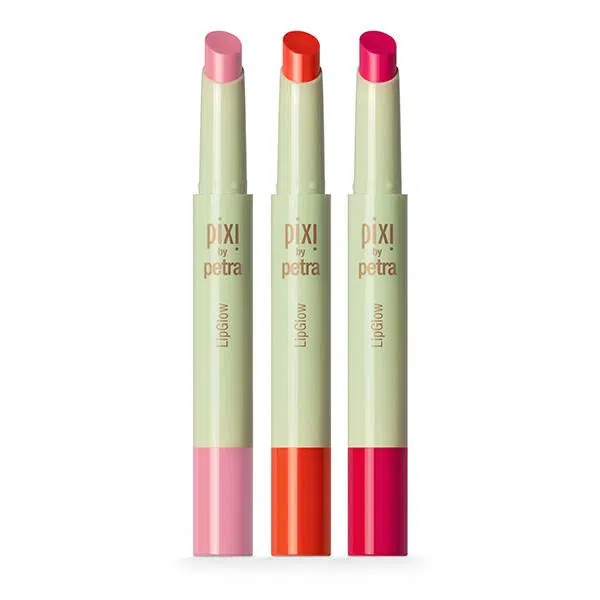 Pixi LipGlow - Muse Beauty