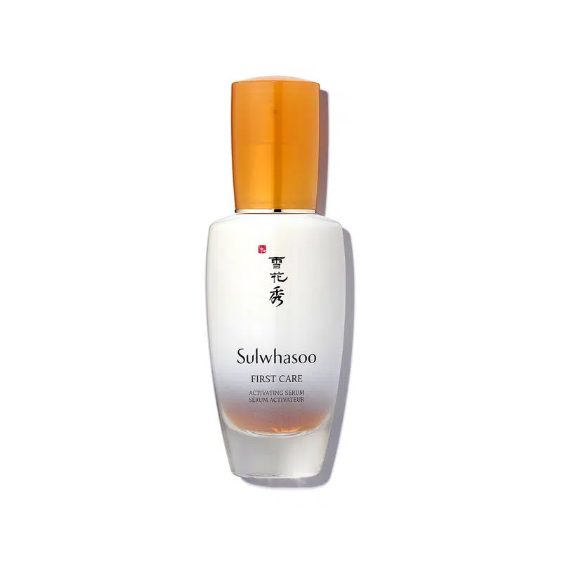 Sulwhasoo First Care Activating Serum - Muse Beauty