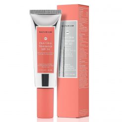 Naturium Dew Glow Moisturizer SPF 50