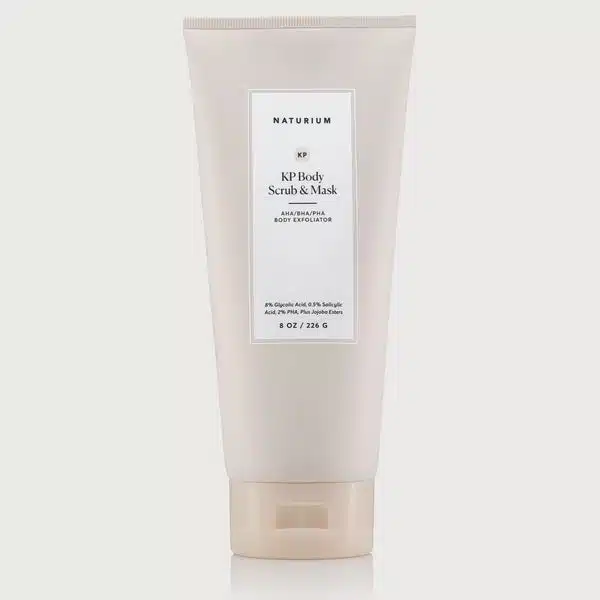 Naturium KP Body Scrub & Mask