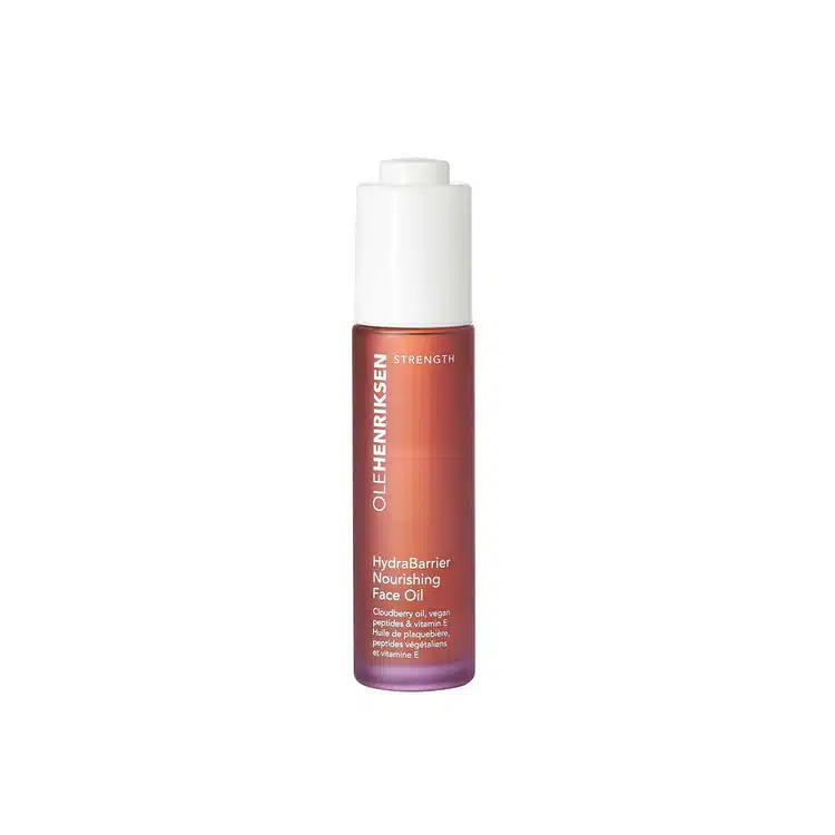 Ole Henriksen Strength Hydrabarrier Nourishing Face Oil