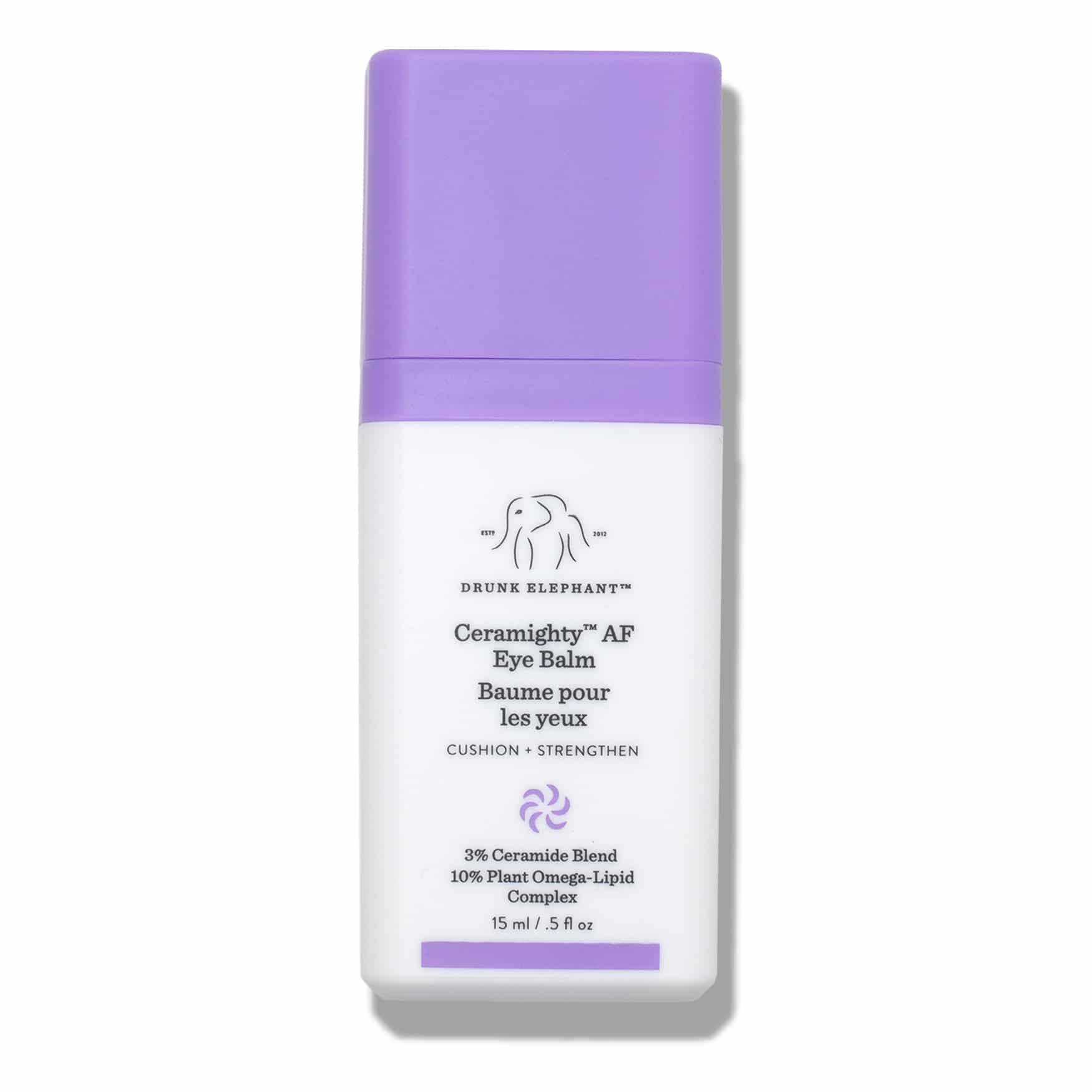 Drunk Elephant Ceramighty AF Eye Balm Muse Beauty