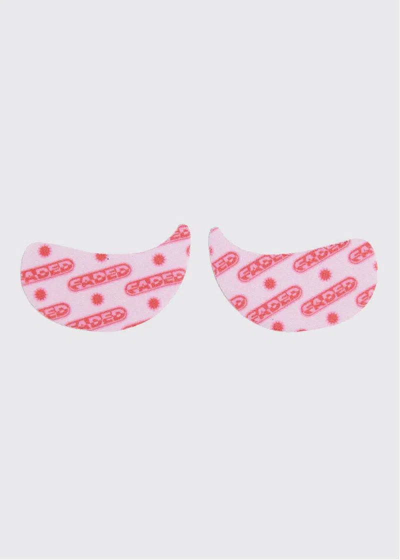 Topicals Faded Under Eye Masks