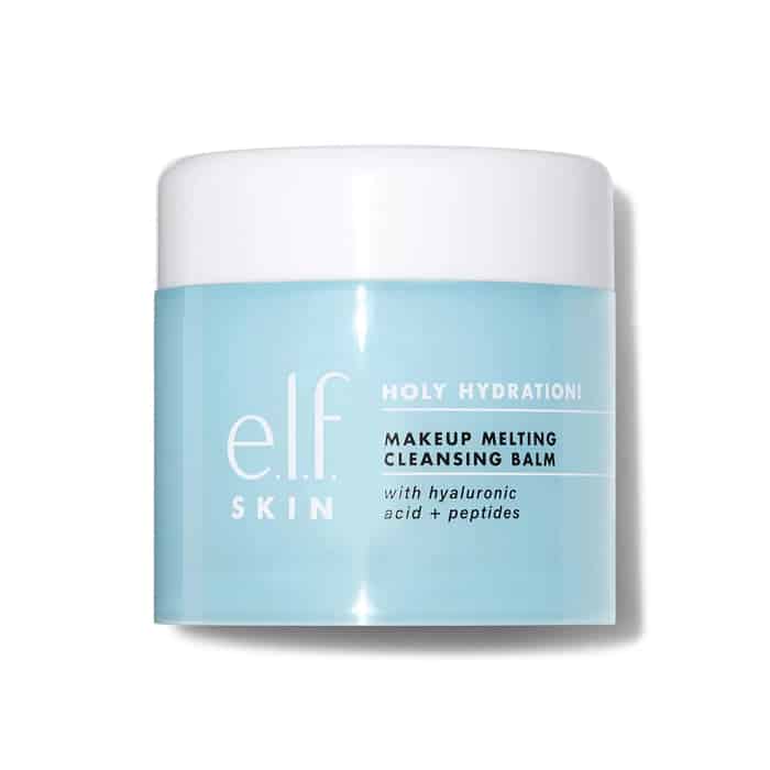 e.l.f. Holy Hydration! Makeup Melting Cleansing Balm - Muse Beauty