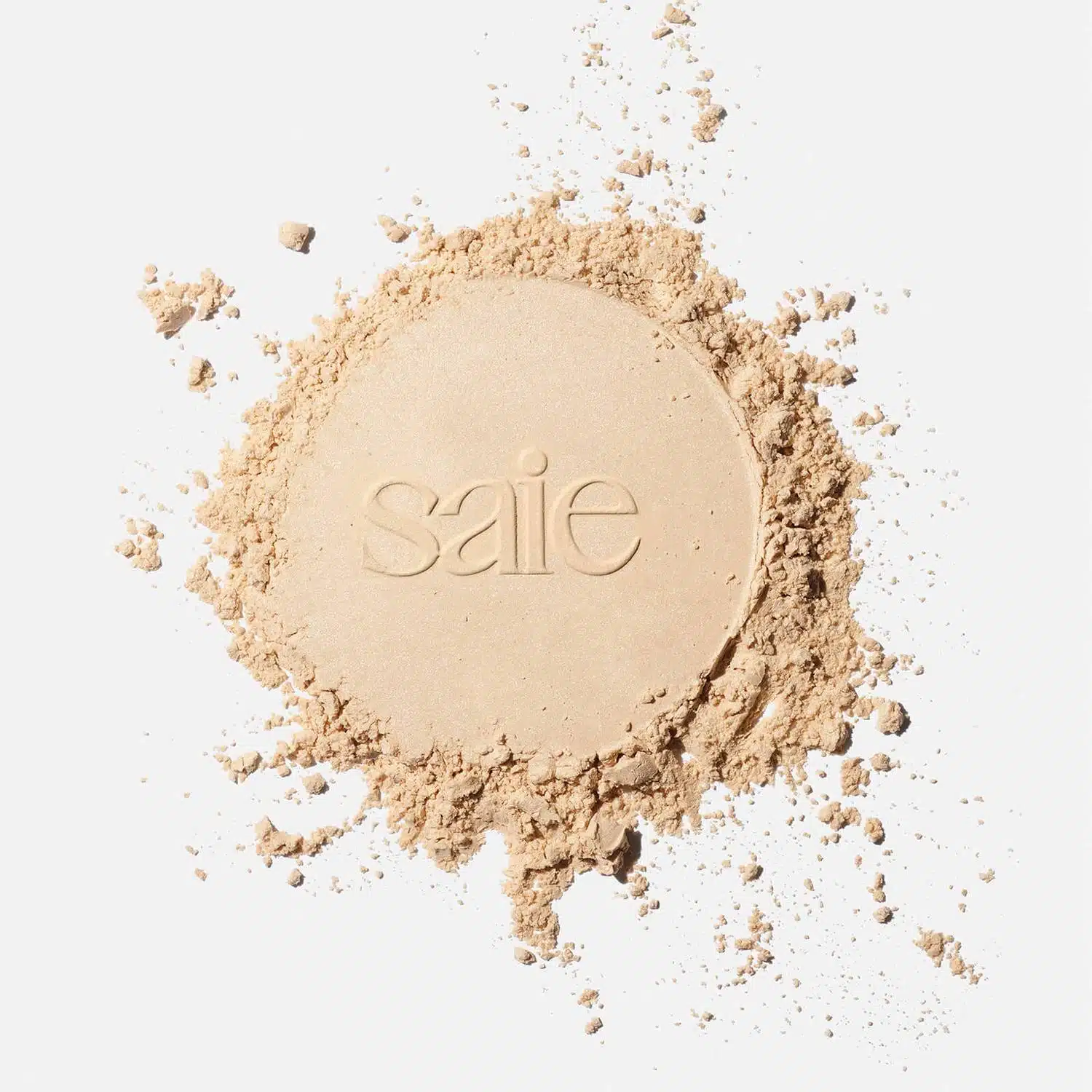 Saie Airset Radiant Loose Setting Powder