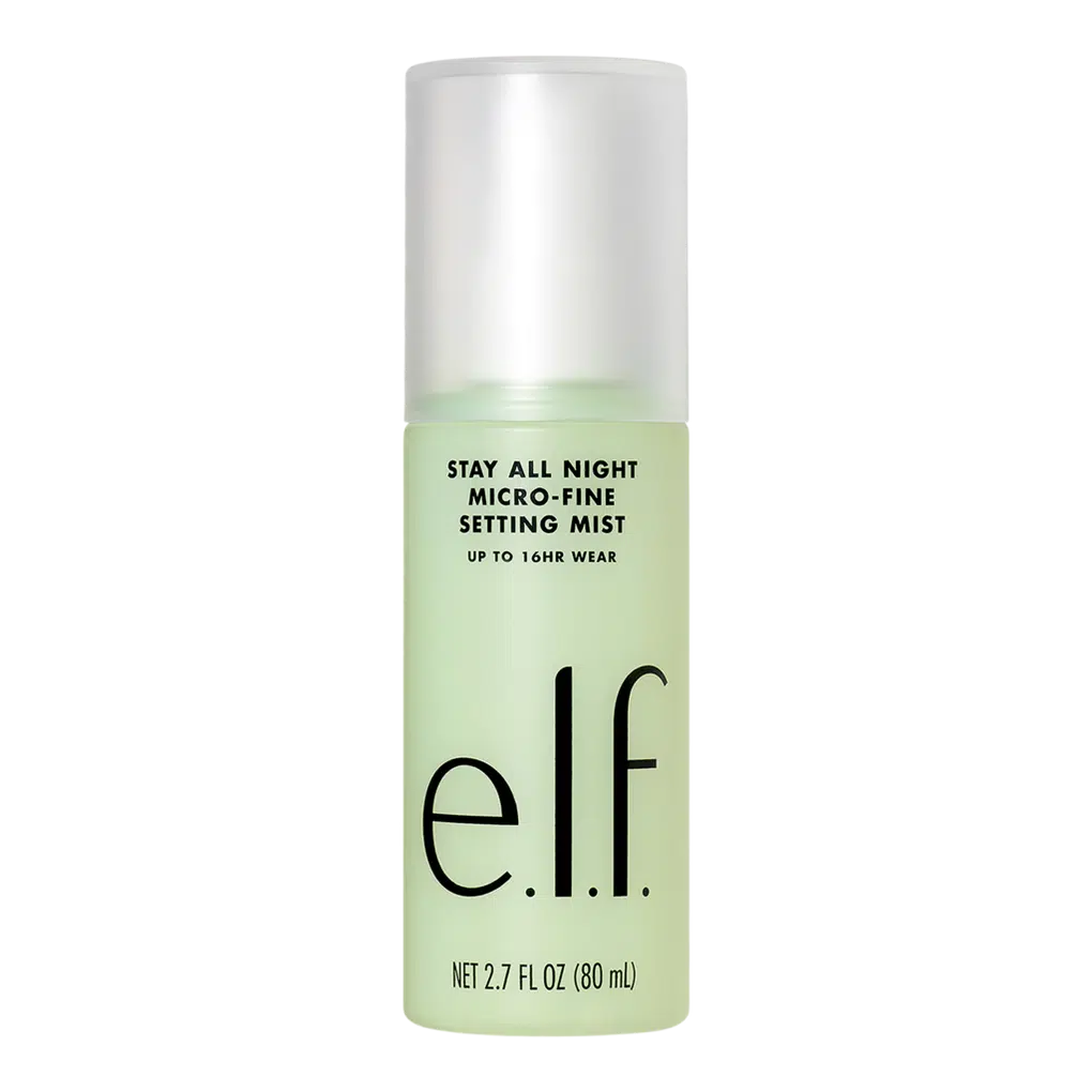 e.l.f. Stay All Night Micro-Fine Setting Mist