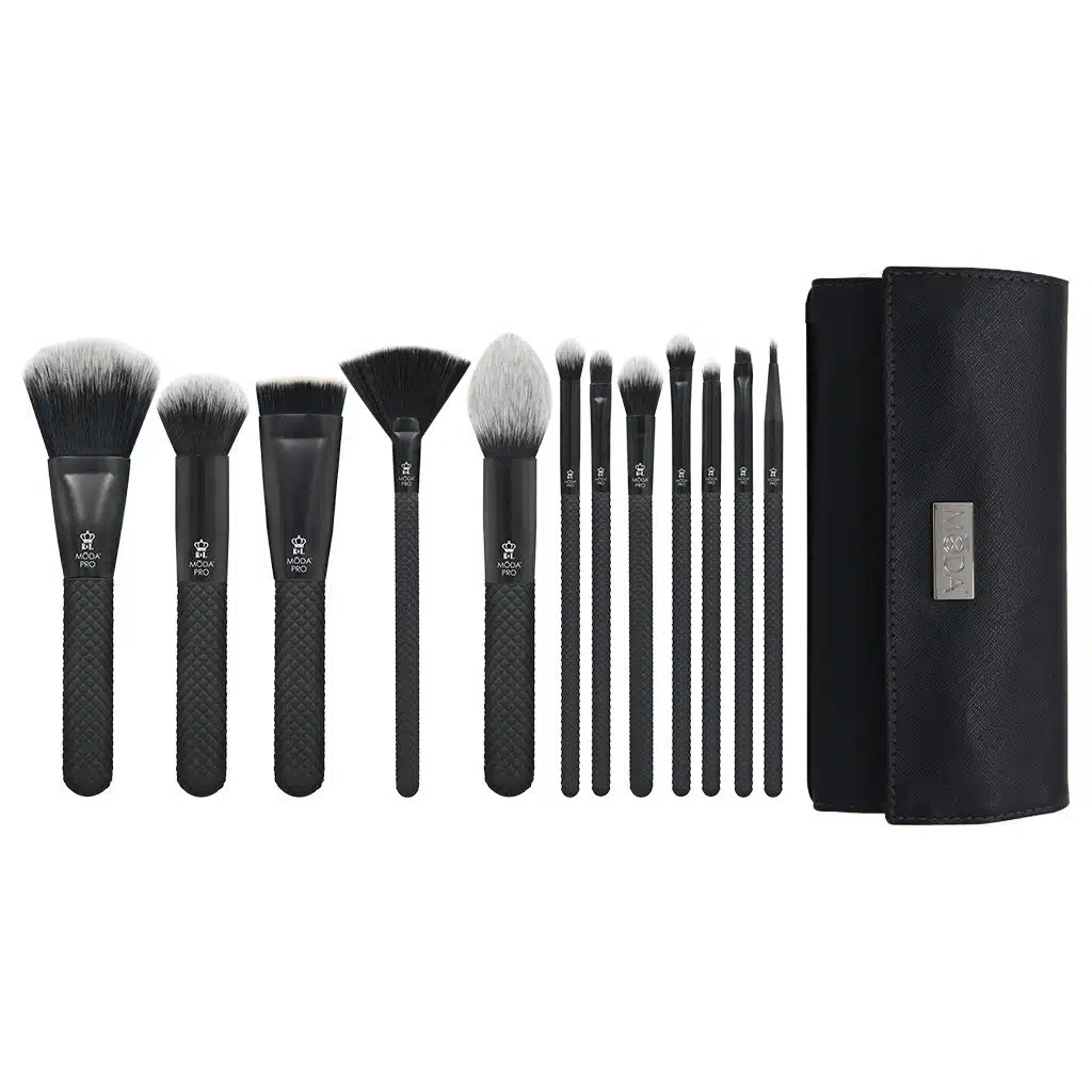 MŌDA® Pro 13pc Full Face Wrap Kit