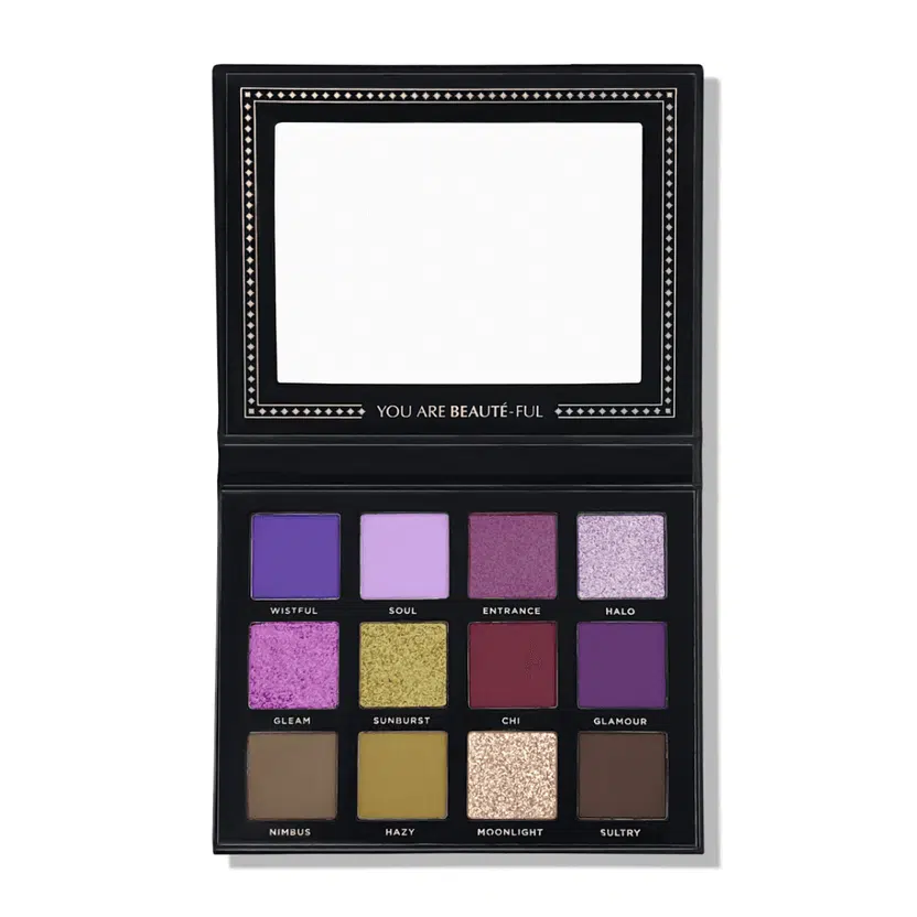 Ace Beaute Aura Palette (Limited Edition)