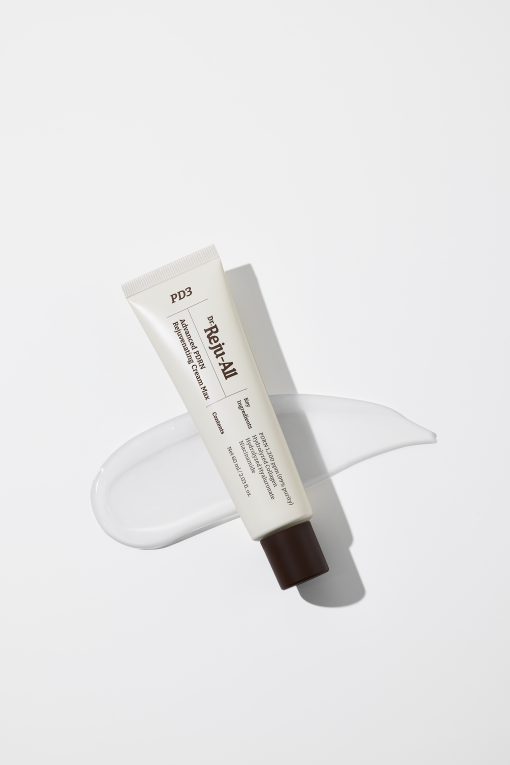 Dr. Reju-All Advanced PDRN Rejuvenating Cream MAX - 60ml - Muse Beauty