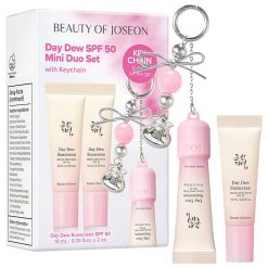 Beauty Of Joseon Day Dew Mini Keychain Set