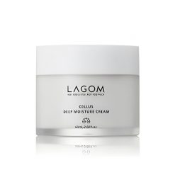 Lagom Cellus Deep Moisture Cream