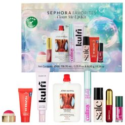 Sephora Favorites Clean Me Up Kit