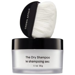 Crown Affair The Dry Shampoo Powder