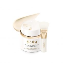 d'alba Piedmont Intensive Volufiline Grinding Cream
