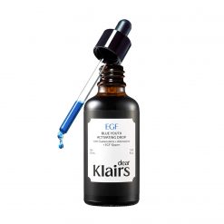 DearKlairs Korean EGF Serum - Blue Youth Activating Drop