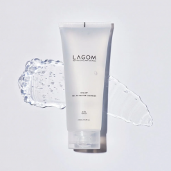 Lagom Cellup Gel To Water Cleanser