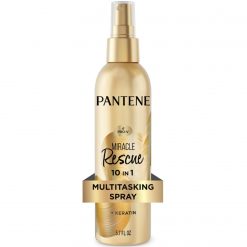 Pantene Miracle Rescue 10in1 Multitasking Spray