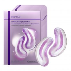 CENTELLIAN 24 360 Shot PDRN Glowing Eye Patch