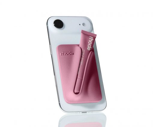 rhode Snap On Lip Case - Pretzel (Limited Edition) - Muse Beauty