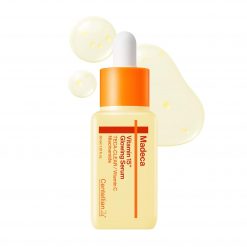 CENTELLIAN 24 Madeca Vitamin 15+ Glowing Serum