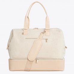 BEIS The Weekender - Beige